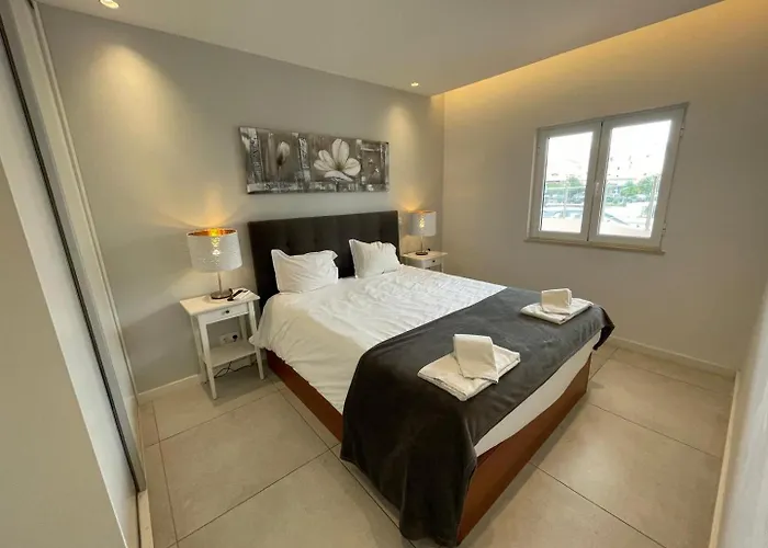 Apartment Valmangude 113 Albufeira