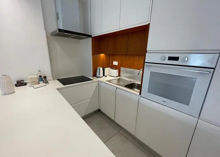 Apartment Valmangude 113 Albufeira