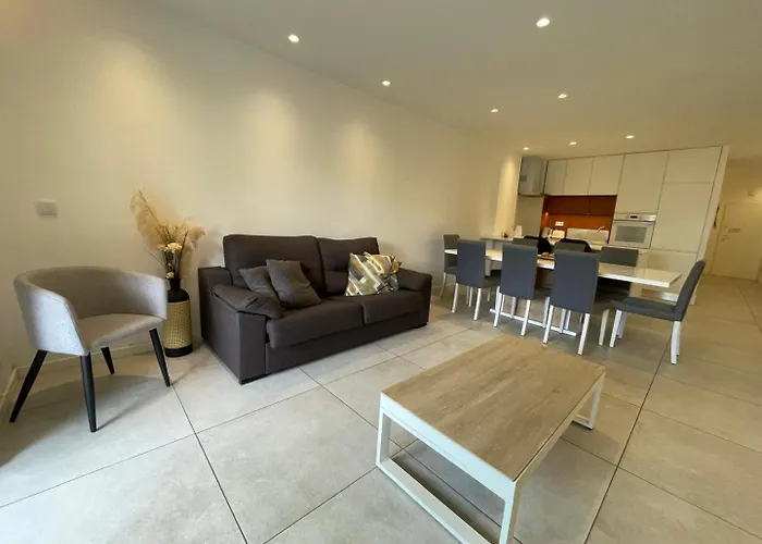 Apartment Valmangude 113