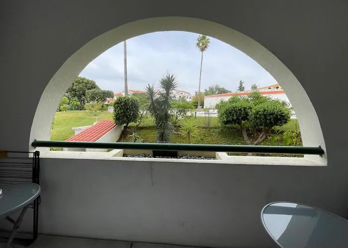 Apartment Valmangude 113 Albufeira