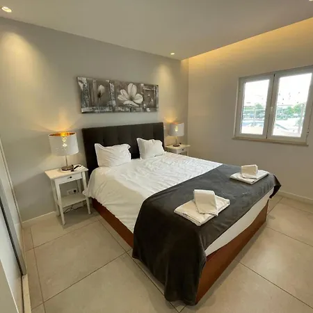 Apartament Valmangude 113 Albufeira