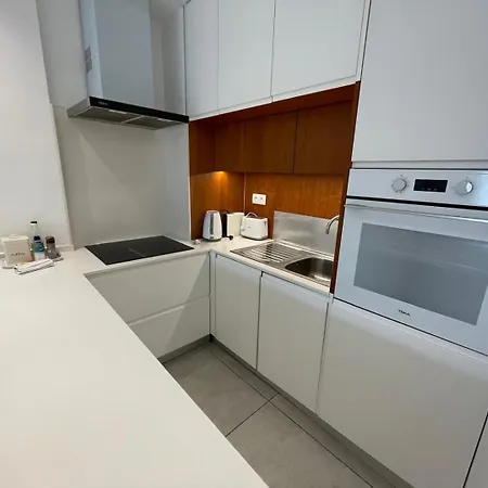 Apartament Valmangude 113 Albufeira