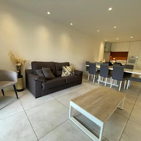 Apartament Valmangude 113