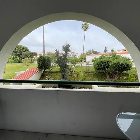 Apartament Valmangude 113 Albufeira